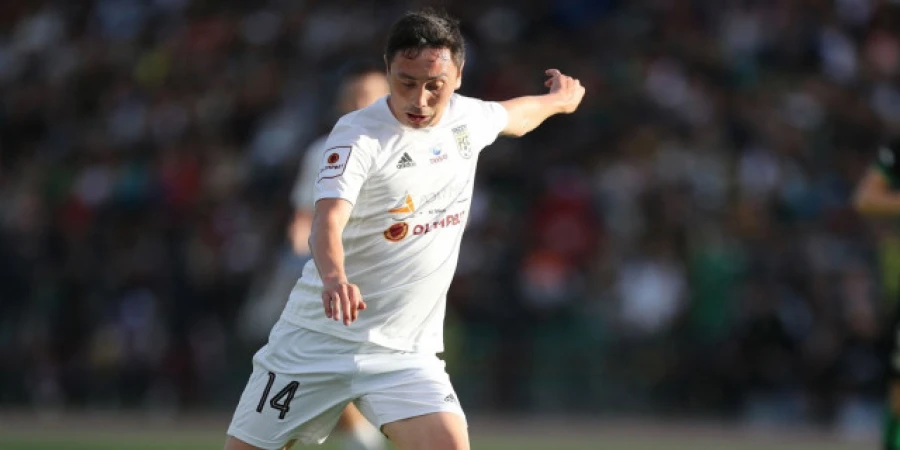 Экс‑полузащитник сборной нашел клуб в КПЛ