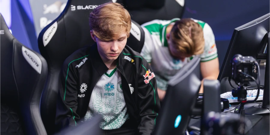 Dupreeh о неудаче Falcons на BLAST.tv Austin Major 2025: «Это больно, как в случае с Astralis»