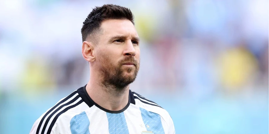 Сборную Аргентины могут исключить из состава участников ЧМ-2026