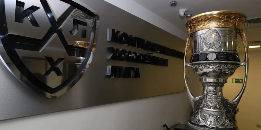 Экс-тренер «Барыса» сделал громкий прогноз перед стартом плей-офф КХЛ