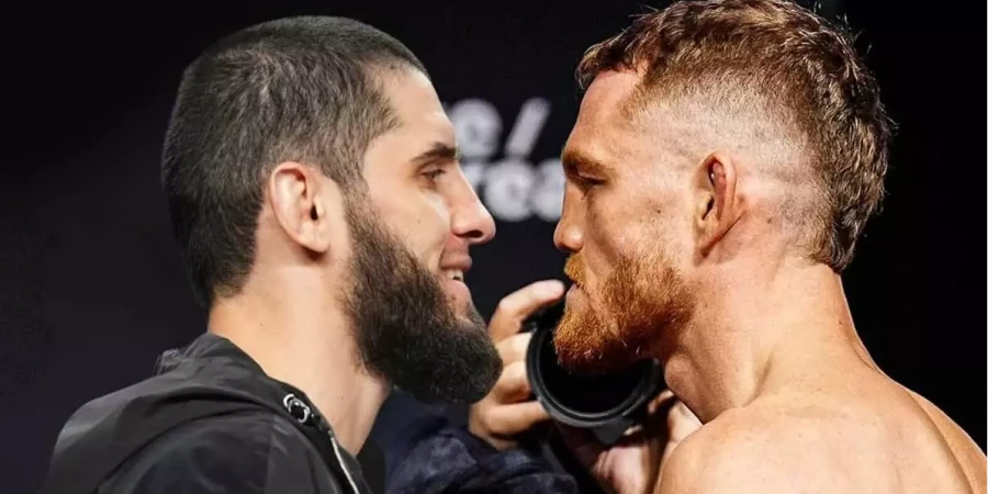 Шон Брэди: «Джек Делла Маддалена может нокаутировать Ислама Махачева»