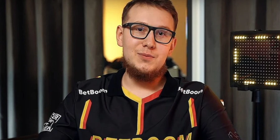 Gpk подвел итоги матча с Team Yandex: «Мы контролировали серию от начала до конца»