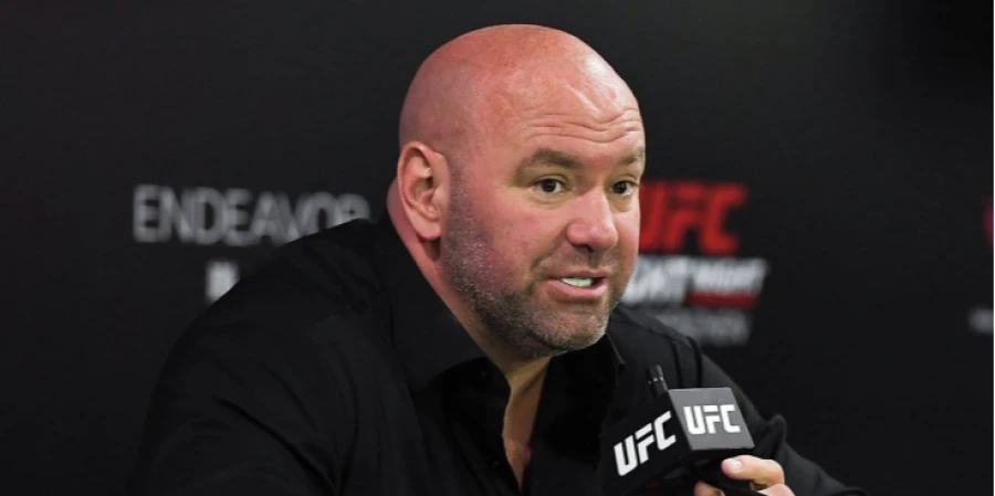 Контракт UFC с Paramount на 7 лет: что ждет Рахмонова и других звёзд