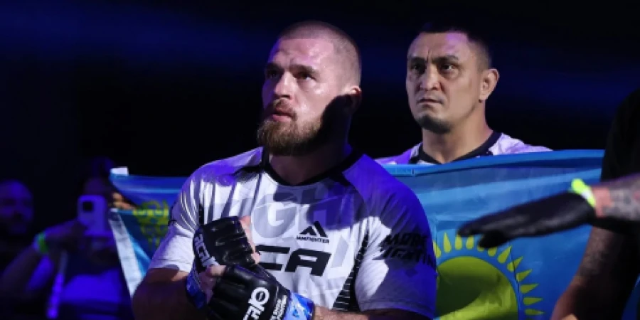 АСА лигасы Артем Резниковке қарсылас іздеп жатыр