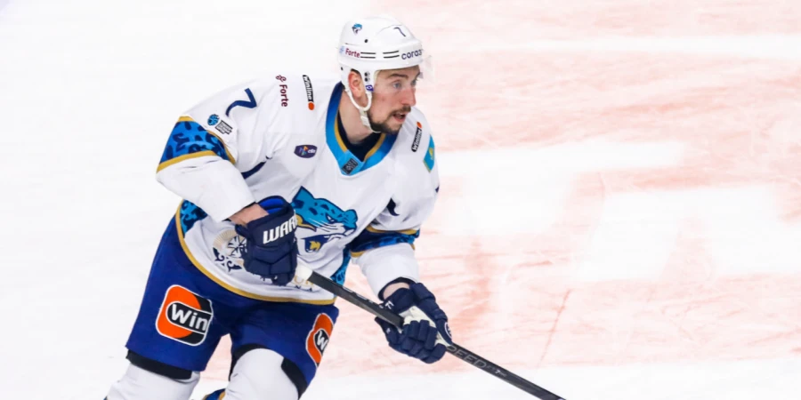 Неожиданное решение экс-хоккеиста «Барыса» шокировало фанатов