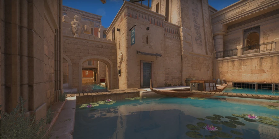 Valve устранила баг с производительностью и обновила карты в CS2