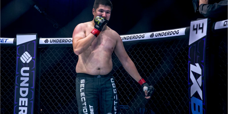 Рубка тяжей из Казахстана и Узбекистана прошла всю дистанцию