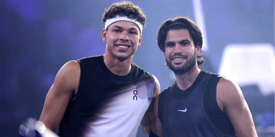 Карлос Алькарас сенсационно вылетел с US Open-2026