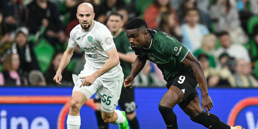 «Ахмат» — «Краснодар»: визит действующего чемпиона в неприветливый Грозный