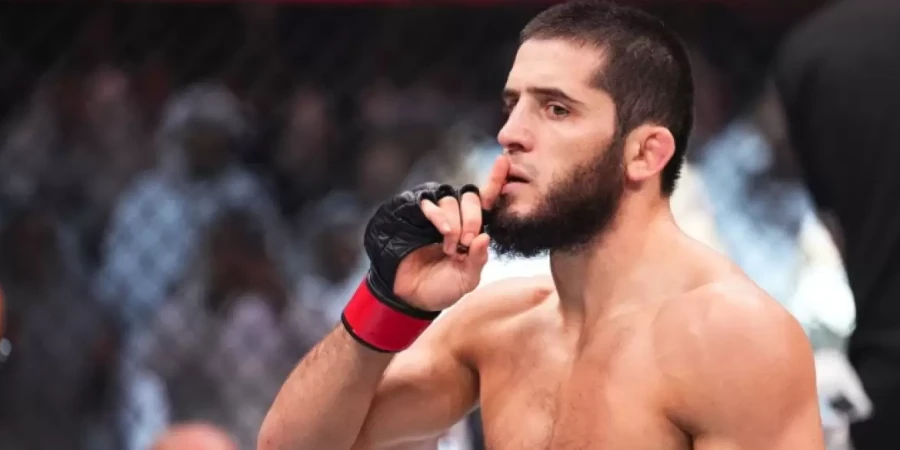 Номаду не дают шансов против двойного чемпиона UFC