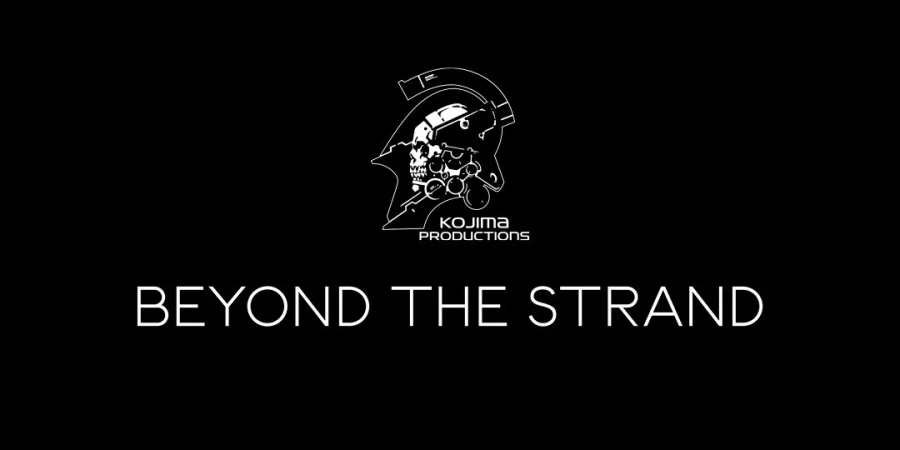 Kojima Productions анонсировала шоу Beyond the Strand в честь юбилея