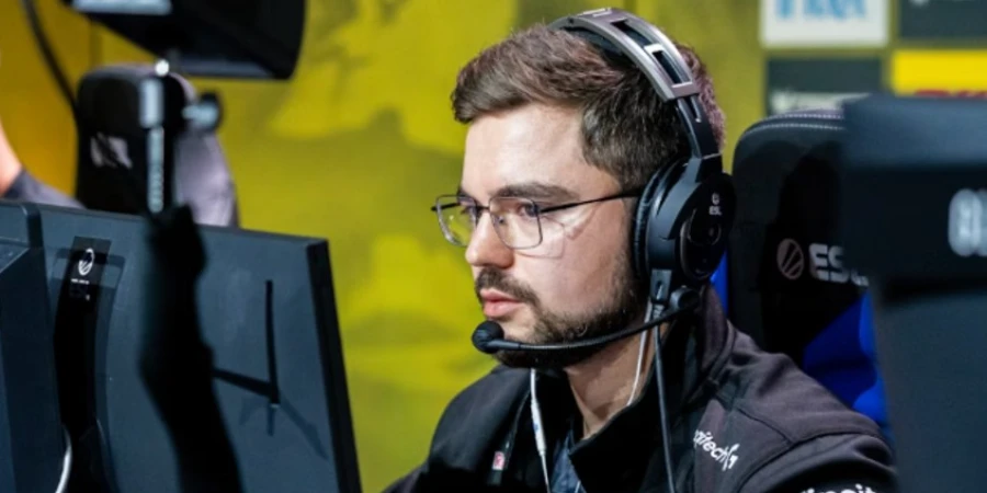 Sdy: «Играю против читеров каждую вторую игру»