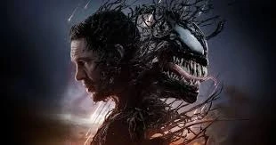 Вышел новый трейлер фильма «Веном: Последний танец»