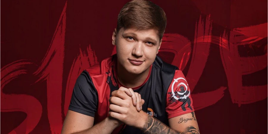 Thorin раскритиковал фанатов, сомневающихся в величии s1mple