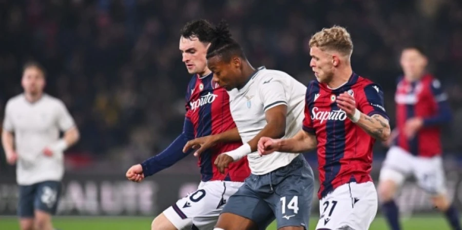 «Болонья» — «Удинезе»: прямая трансляция матча в Серии А