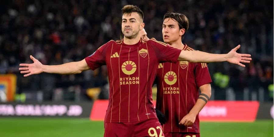 «Рома» — «Мидтьюлланн»: приезд в Вечный город неожиданного лидера Лиги Европы