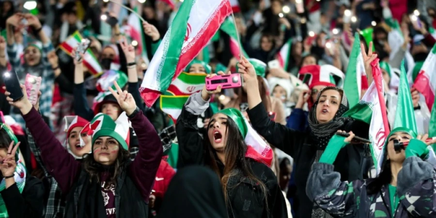 Иранская сборная вне ЧМ-2026: министр спорта объяснил причины