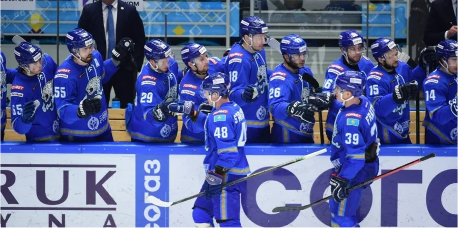 «Барыс» - «Салават Юлаев» матчы ертерек басталады