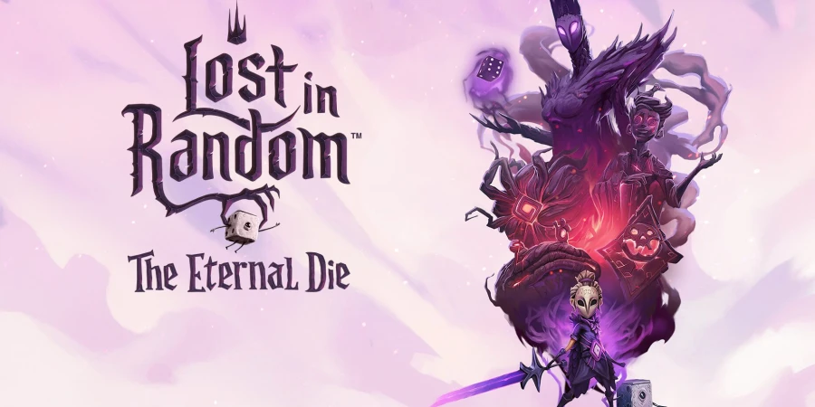 Объявлена дата релиза сиквела Lost in Random от Zoink