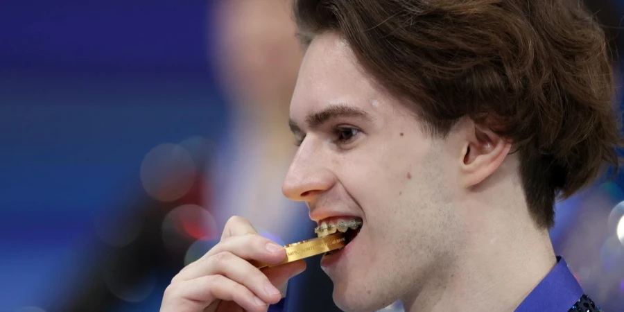 Заслуженный тренер СССР поделилась впечатлениями от проката Шайдорова