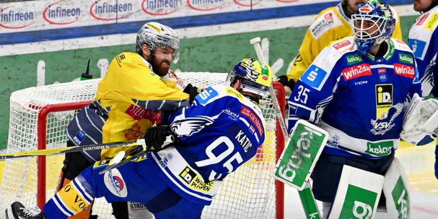 Бывшие легионеры астанчан пали в гостевой встрече