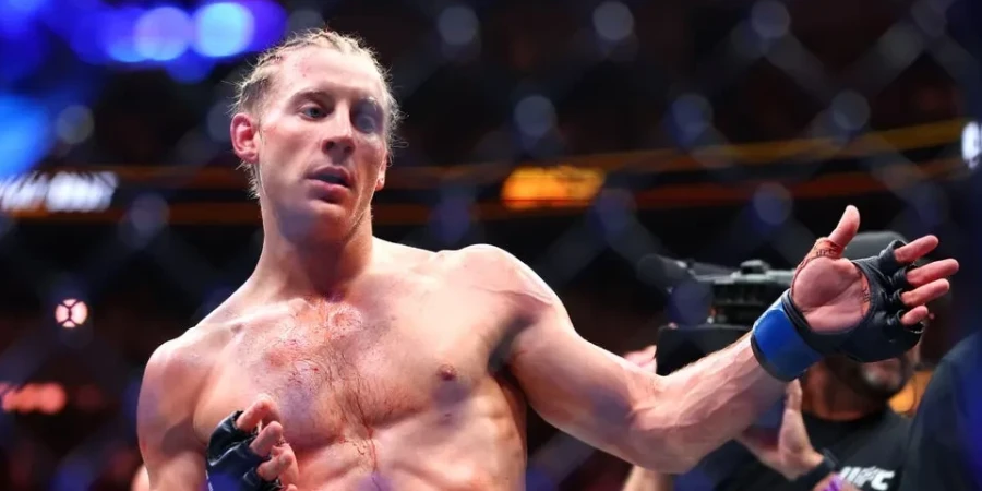 "Главный" трэш-токер UFC назвал самый реальный шанс для Топурии