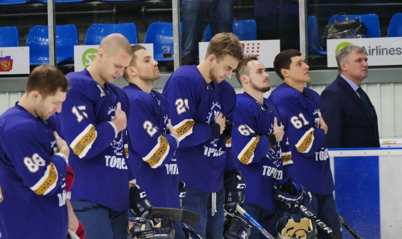 Прямая трансляция матча «Торпедо» – «Челмет»