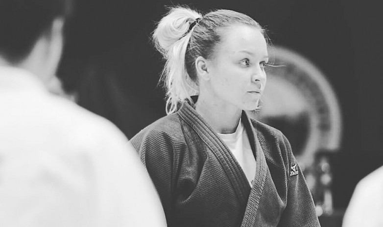 Ушла из жизни дзюдоистка Аэлита Щербакова