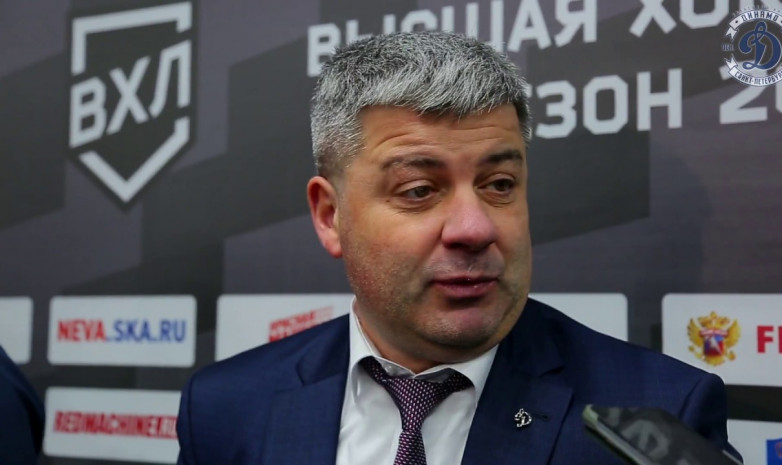 Наставник «Сарыарки»: Все участники турнира Дроздецкого претендуют на Кубок Петрова