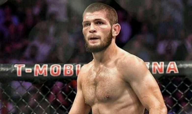«Должны извиниться перед Хабибом». Юсуф Раисов считает, что в UFC поступили неправильно