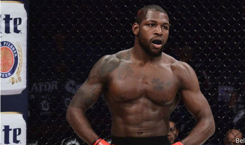 Рут «удосрочил» Кунимото на Bellator 224