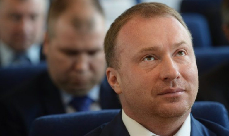 Сын Жириновского опасается снятия статуса легионеров со спортсменов стран ЕАЭС