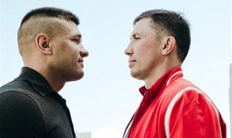 СМИ: Деревянченко не сложится так легко под ударами GGG
