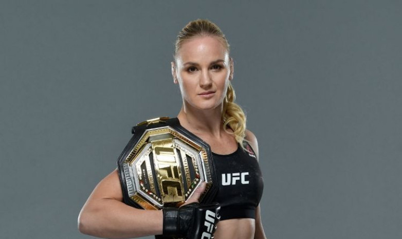 Видео боя и победная лезгинка Шевченко на турнире UFC 247