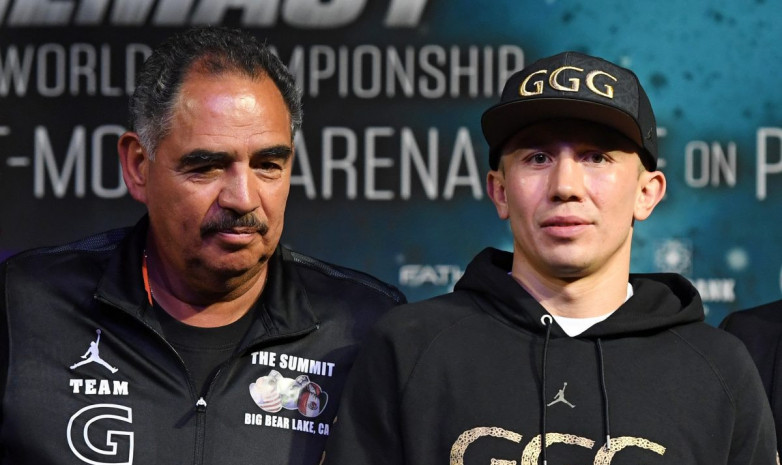 Головкин сохранил первое место в рейтинге WBC