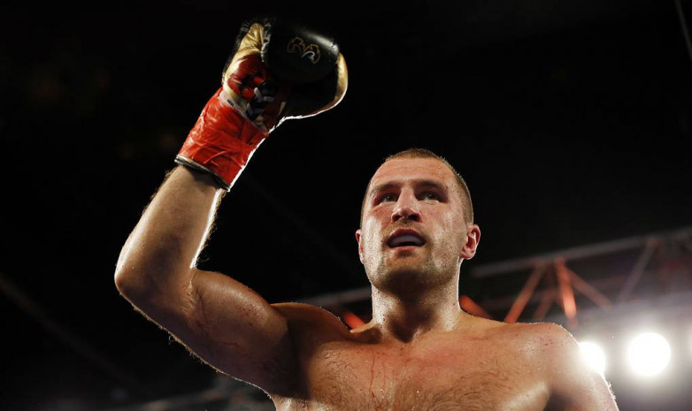 Ковалев будет защищать титул в России. «Канело» открыт для Головкина