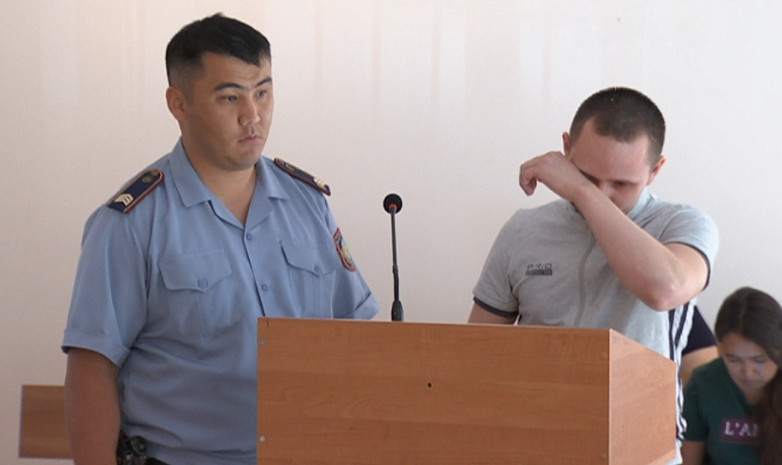 Укравший зеркала с авто Баландина предстал перед судом