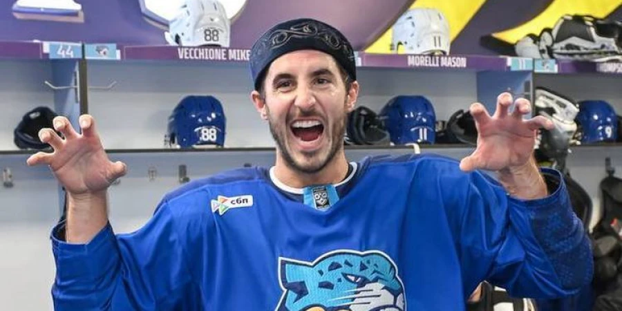 «Барыс» сообщил плохую новость перед матчем КХЛ