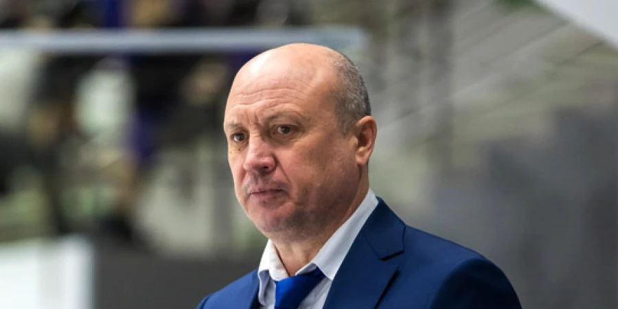 Олег Болякин прокомментировал сенсационную победу на ЧМ-2025 по хоккею