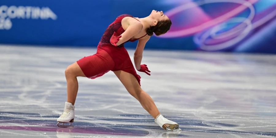 Қазақстандық спортшы әлем чемпионатындағы өнерін аяқтады