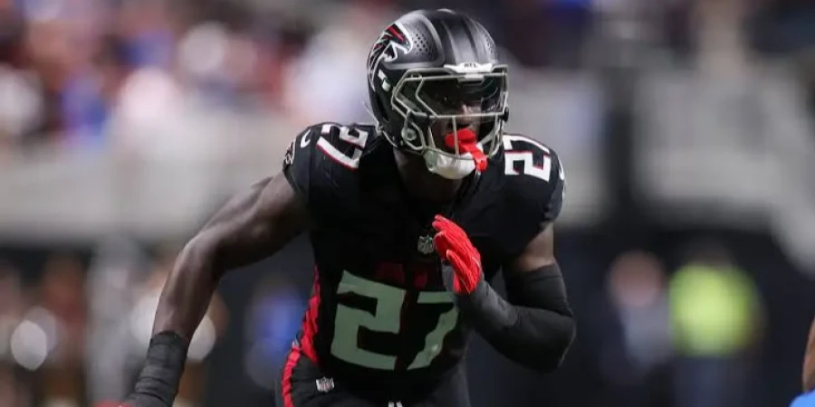 Ревность довела звезду НФЛ до тяжкого преступления первой степени