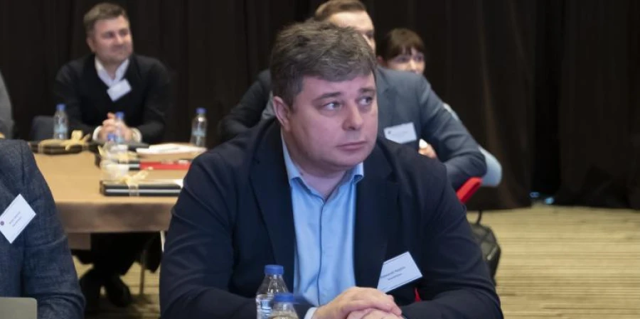 Қазақстандық маман Александр Кеплин Еуропа лигасының матчында делегат болады