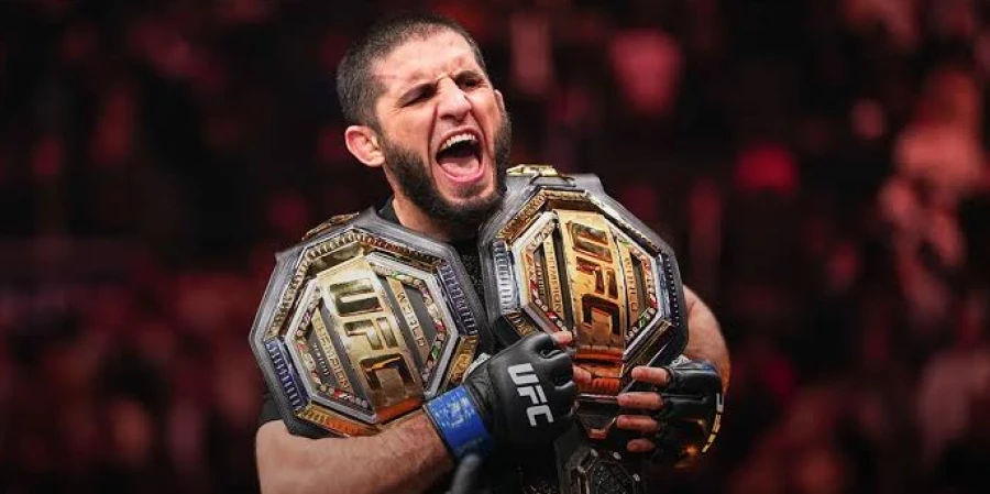 Экс-чемпион Bellator заявил о готовности шокировать Махачева