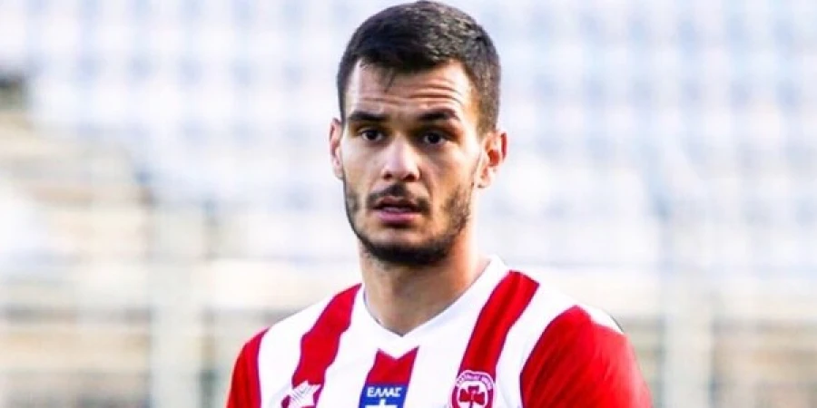 Грекиялық футболшы «Қайраттың» алдағы ойынына болжам жасады