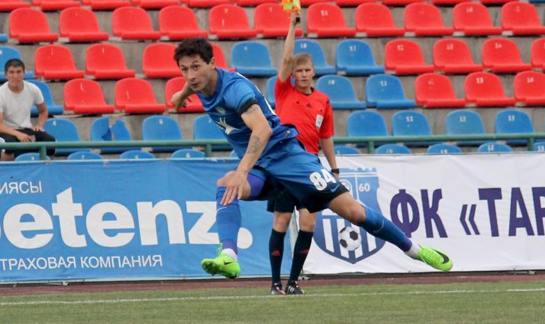 Игорь Бугаев: Қазақстан футболы дамып келеді