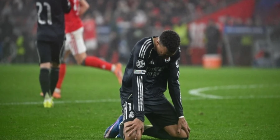 «Реал» получил хорошие новости по Килиану Мбаппе перед матчем с «Манчестер Сити»