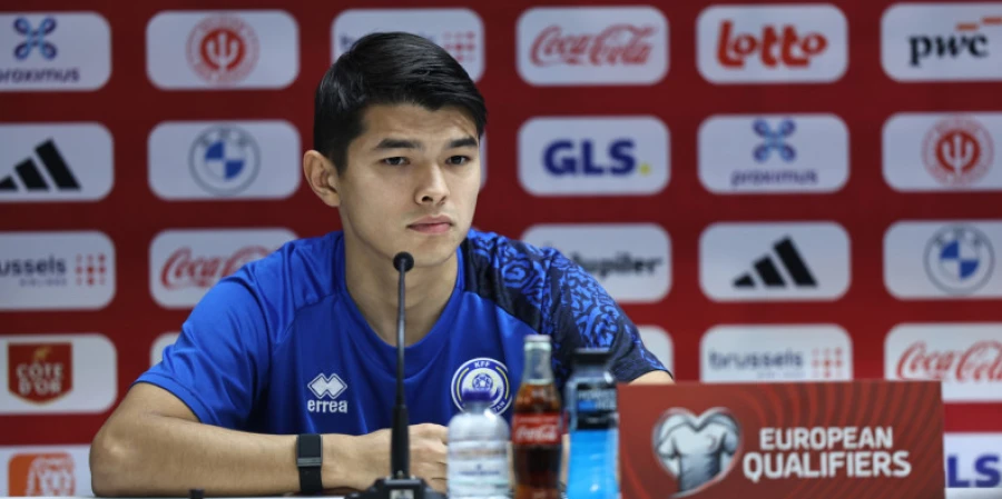 Transfermarkt порталы бір жыл ішінде құны тым жоғарылаған қазақтандық футболшылардың тізімін жариялады