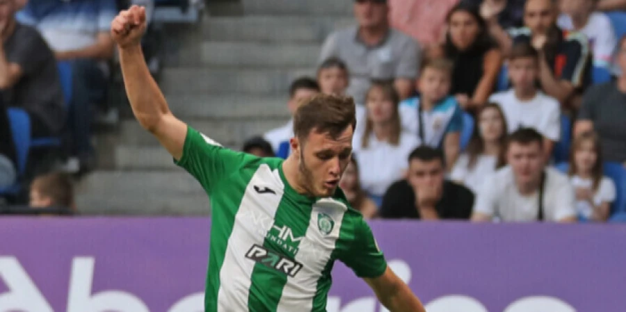 «Ахмат» Максима Самородова, доигрывая матч в меньшинстве, уступил в гостях в РПЛ