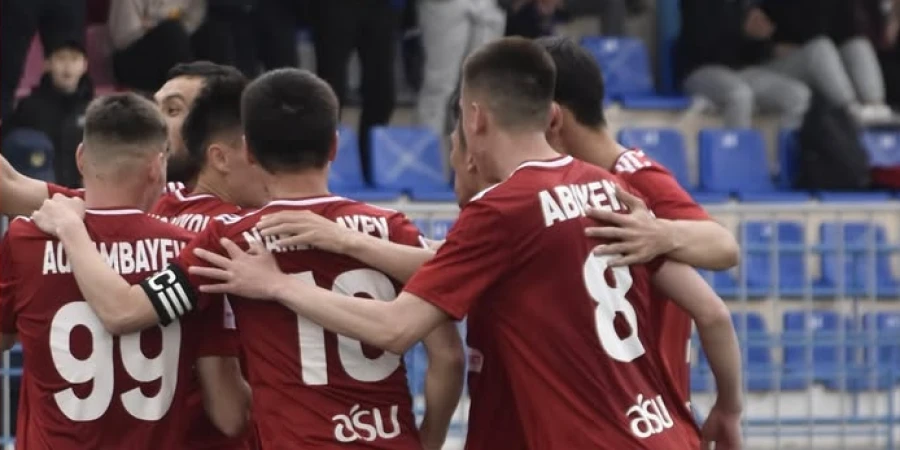 «Қайсар» жеке басқаруға берілді