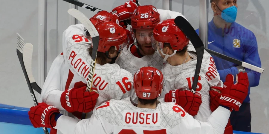 Экс-тренер «Барыса» раскритиковал Олимпиаду без России